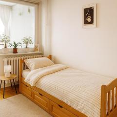 Sunset View Belgrade