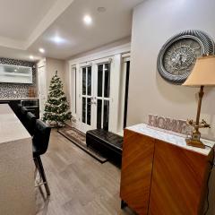 3Bed 2Bath Steam Sauna Retreat! Family friendly!