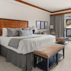 309 Studio Spruce Peak Lodge Base of Stowe Mt Resort Sleeps 4