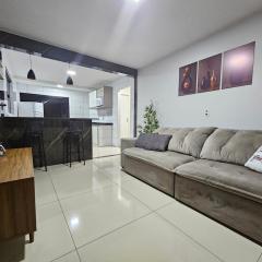 Apartamento 3 Fronteiras