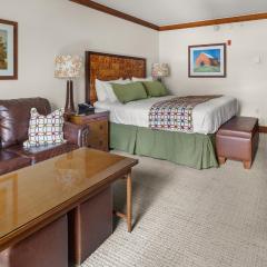 332 Lodge At Spruce Peak Ski In Ski In Ski Out King Studio By Stowe Mountain Rentals
