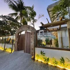 Villa da Praia -Orla de Atalaia