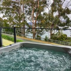 Bay View Retreats- Ocean mist