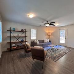 2 BR House in Alpharetta