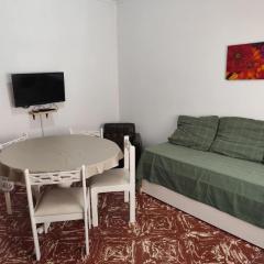 Departamento tipo PH zona playa Necochea para 4 personas