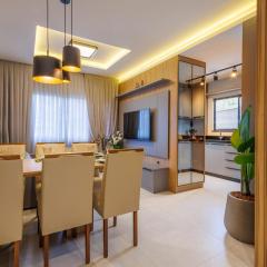 Apartamento Aconchego- Pomerode