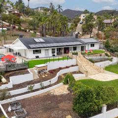 Luxury Oasis Valley Views Gameroom Villa