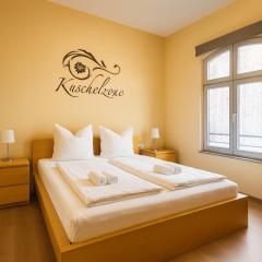 RAHA Apartments - Historischer Charme direkt am Domplatz