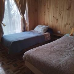 Hostal camino las rosas