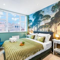 GioEstate Holiday, with Free Parking, Flat19