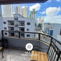 Apto Irati Confort - Balneário Camboriú/SC