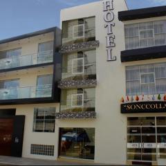 Hotel Sonccollay