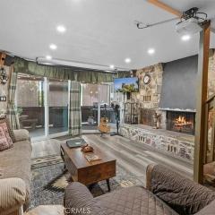 Cozy Pet Friendly Cabin Near Lake Arrowhead