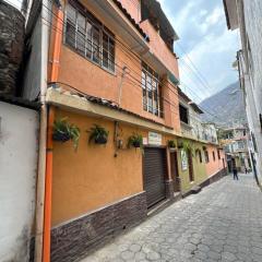 Apartment house FIDE