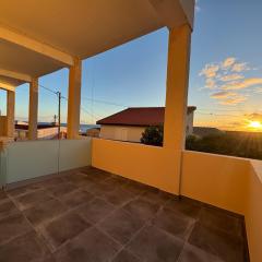 Charming Sunset flat