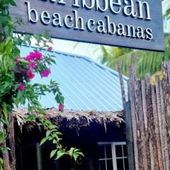 Caribbean Beach Cabanas