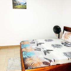 La Résidence AFIKWA-SI