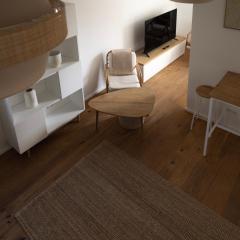 Modernes 1-Zimmer-Studio I Augsburg City