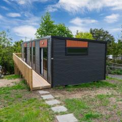 Deckside Escape - Lake Taupo Holiday Home