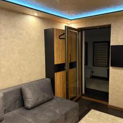 Motel & Restaurant Lašva