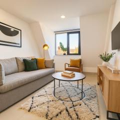 3 Bed - 3 Bath - Sleeps 6 - Arena - Leeds Central