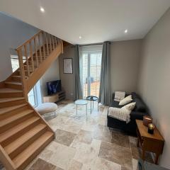 Catherine Maisonnette