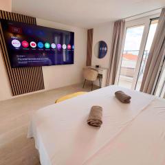 Apartment Anchor Luxury