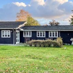 4 star holiday home in Gilleleje