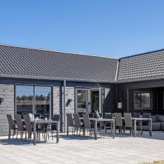 5 star holiday home in Idestrup