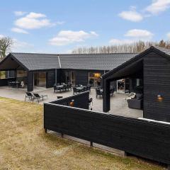 5 star holiday home in Idestrup