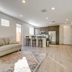 Cozy Extended Retreat! Apache Junction Casita