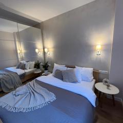 Cosy Guest Apartment Gdynia