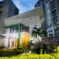 El rincón de Tonella Apartamento completo muy equipado