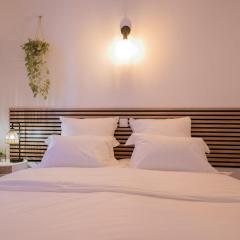 Élégance Fragrance T2 rénové au cœur de Grasse