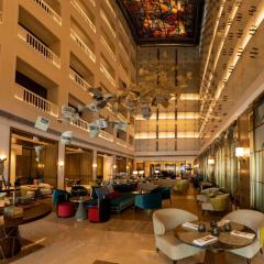 Admiral Hotel Manila - MGallery Collection