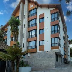 Rosa Residencial Lumiére