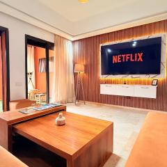 Chic Stay in Gueliz 1