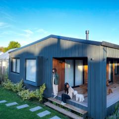 Casa Paraiso - Casa en Complejo Land Houses A Dos cuadras de Cruz del Sur, Chapadmalal - Hola Sur