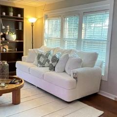 Cozy Calhoun Getaway