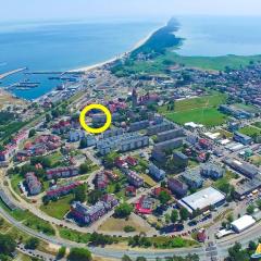 Apartament przy Domu Rybaka