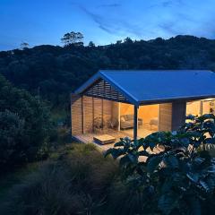 One O One Cabins, Waiheke Island