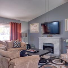 11 Mi to Dtwn Cleveland Richmond Heights Retreat!