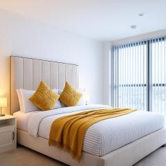 Modern Duplex apartment City Centre Manchester