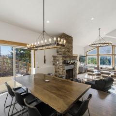 Summit Haven 4brhot Tub,mountain Views