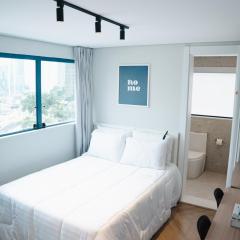 Apê Itaim Bibi - Soft Opening