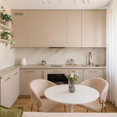 Komfortowy Apartament NEXT Ursus - Parking - Szybkie Wi-Fi