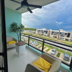 Condo in Punta Cana