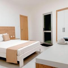 Hotel du Golfe de Guinée