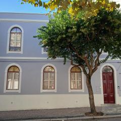 Liberdade 75 Family Holiday House