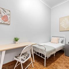 Inviting Single Room in Belmore - Everything with Reach - Shared Bathroom